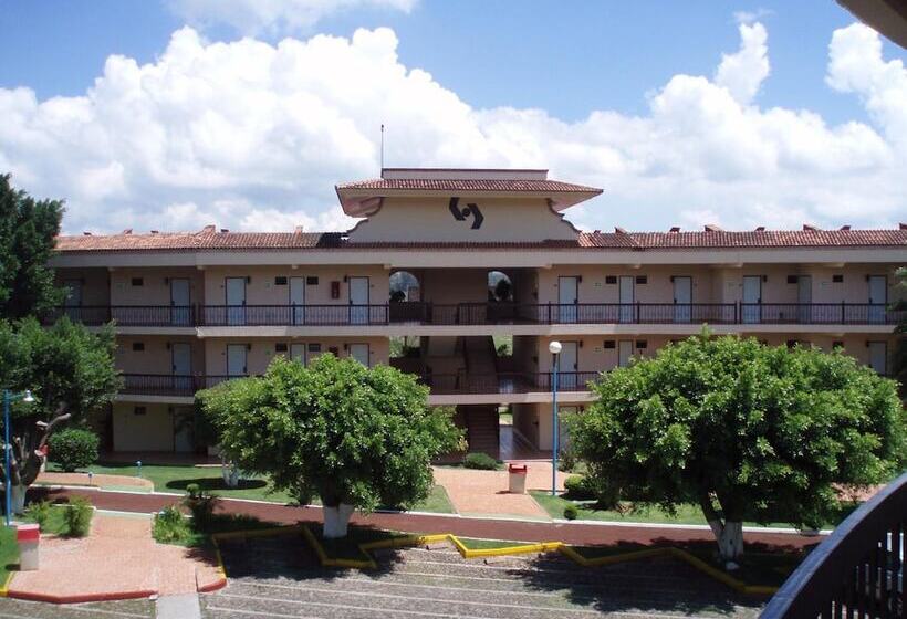 هتل Jericó