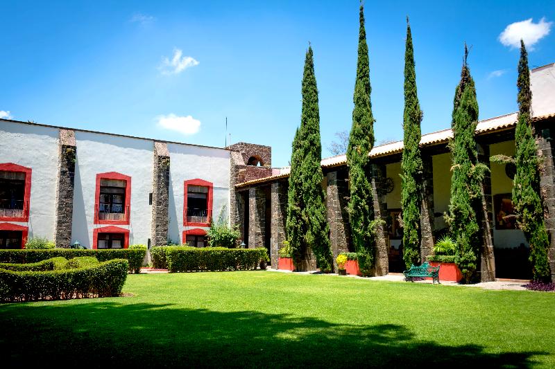 فندق Mision San Gil