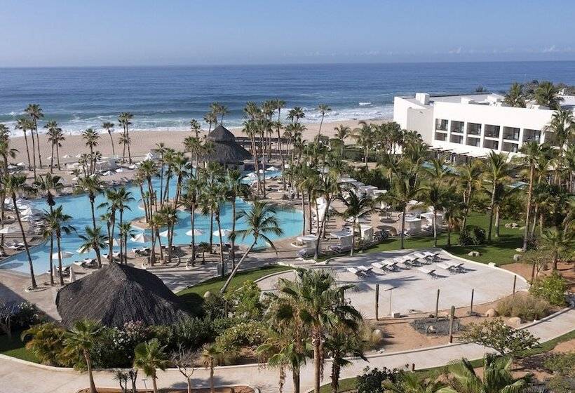 בית מלון כפרי Paradisus Los Cabos   Adults Only   All Inclusive