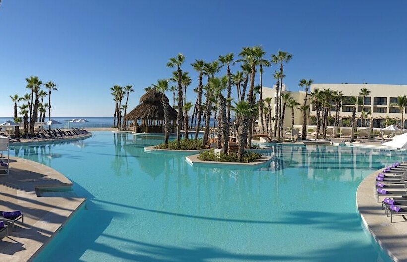 בית מלון כפרי Paradisus Los Cabos   Adults Only   All Inclusive