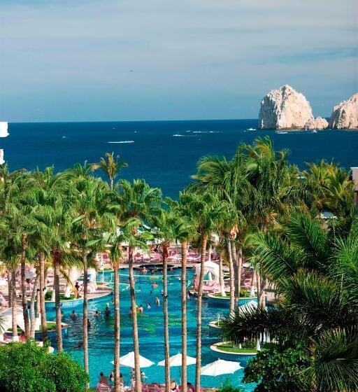 هتل Pueblo Bonito Rose Resort & Spa   All Inclusive