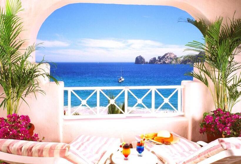 هتل Pueblo Bonito Rose Resort & Spa   All Inclusive