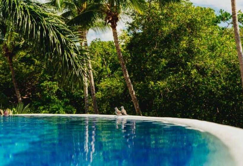 هتل Quinta Real Huatulco