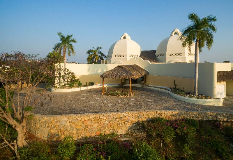 هتل Quinta Real Huatulco