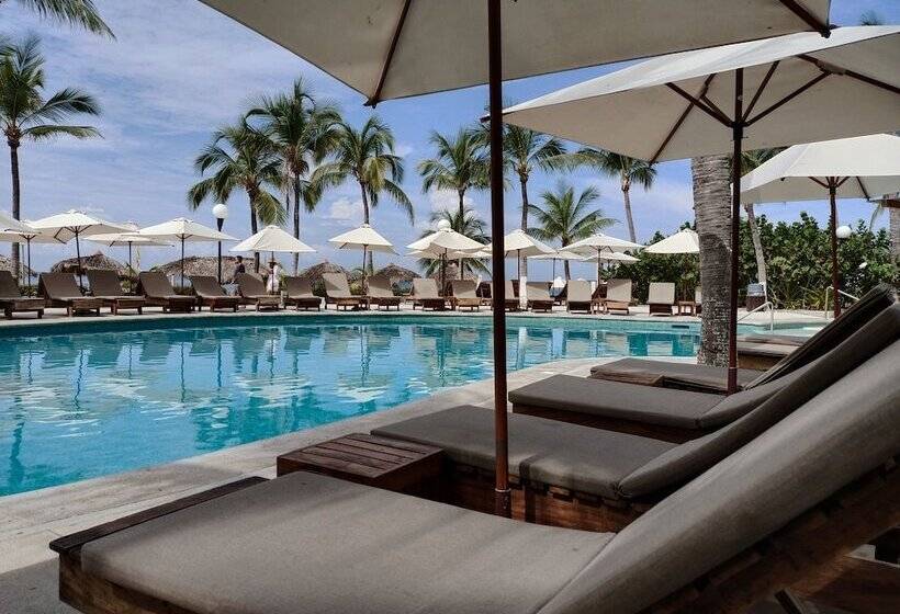 هتل Suites Villasol