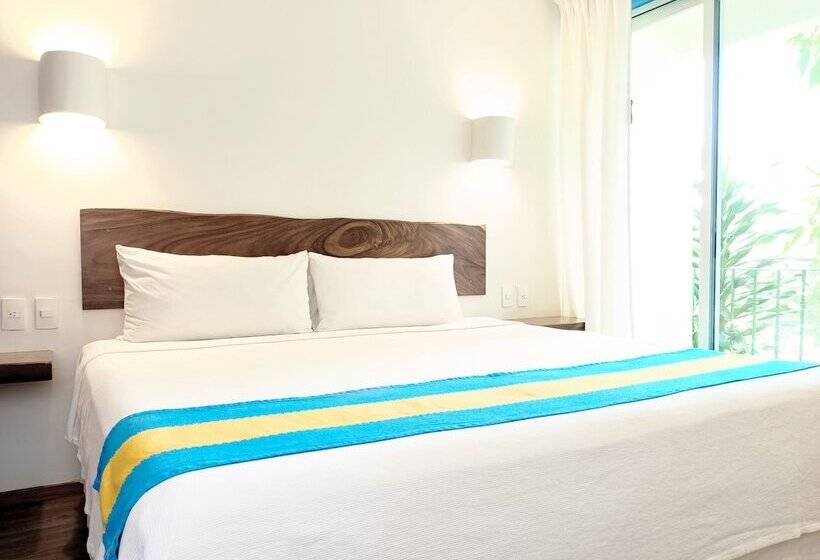 هتل Suites Villasol