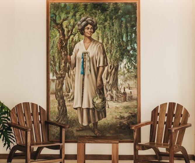 هتل Suites Villasol