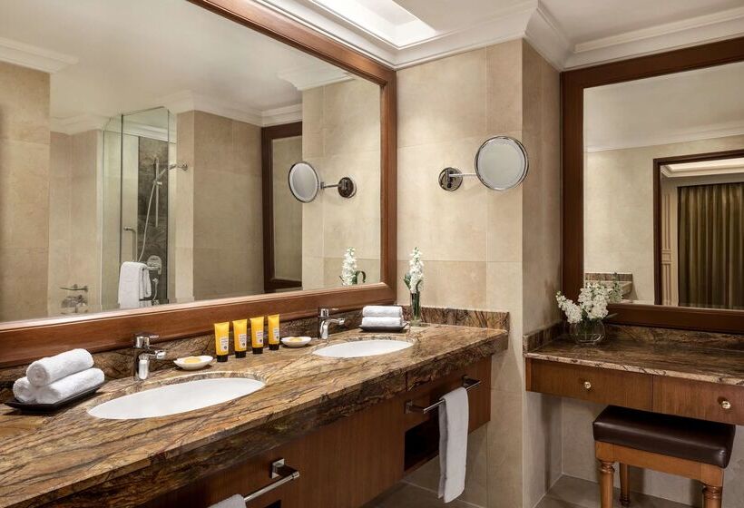 酒店 Sule Shangrila, Yangon