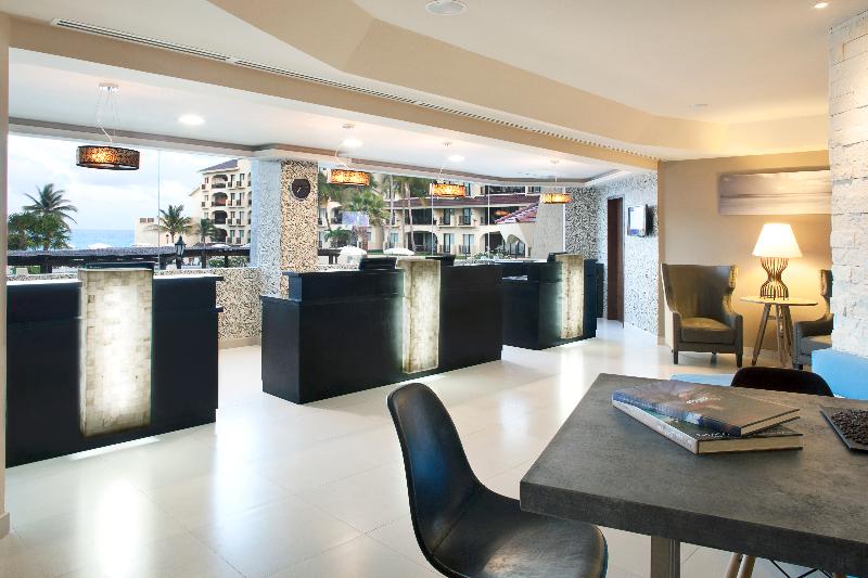 استراحتگاه Emporio Cancun   Buy All Inclusive Option