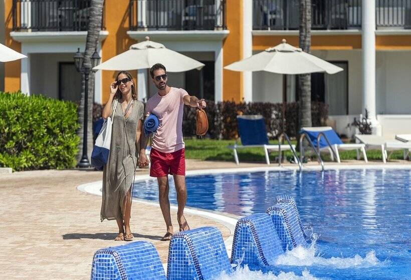 استراحتگاه El Beso - Adults Only at Ocean Coral & Turquesa - All Inclusive