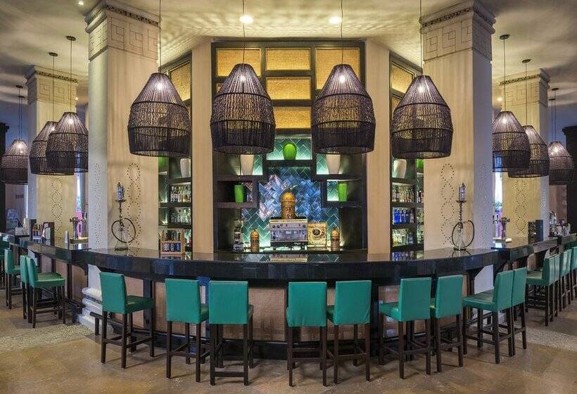 استراحتگاه El Beso - Adults Only at Ocean Coral & Turquesa - All Inclusive