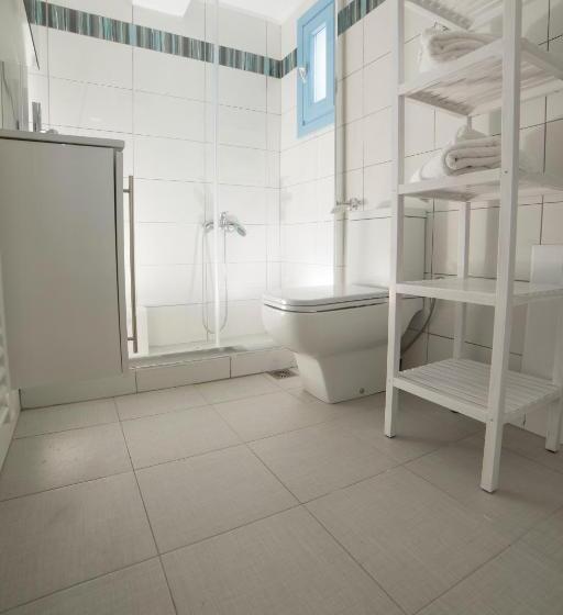 Almyra Guesthouses