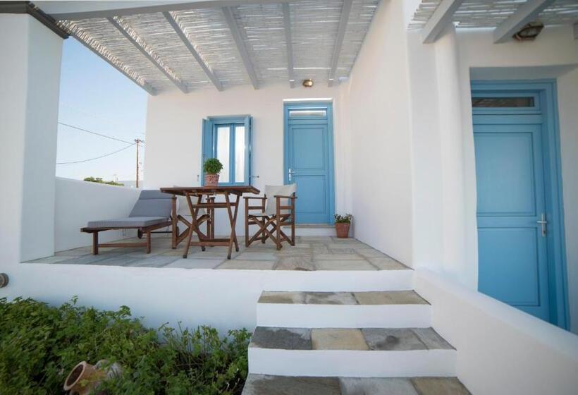 Almyra Guesthouses
