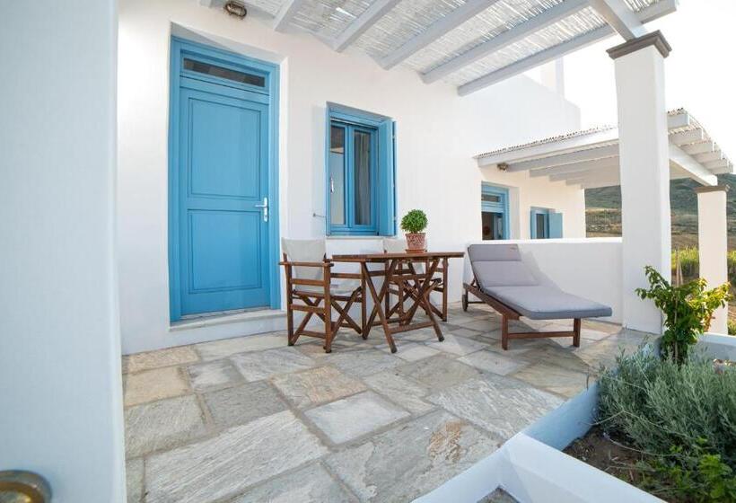 Almyra Guesthouses