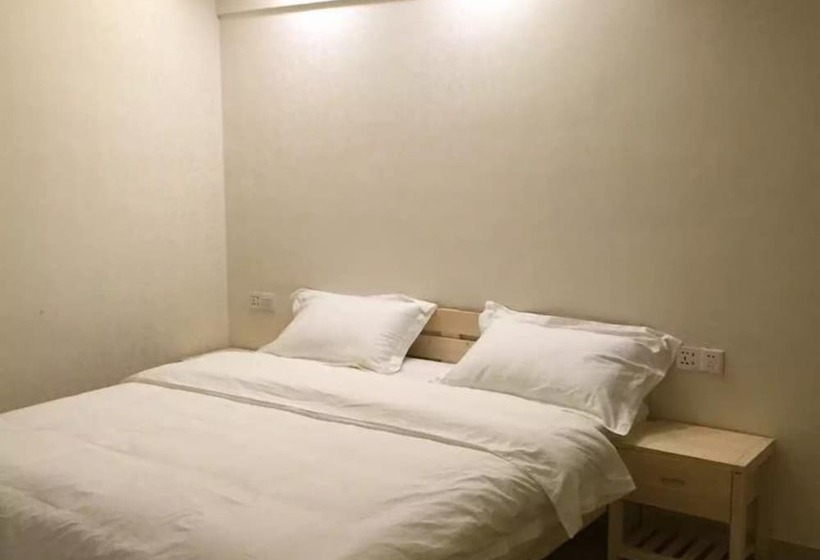 مبيت وإفطار Dingding Inn Zhangjiajie