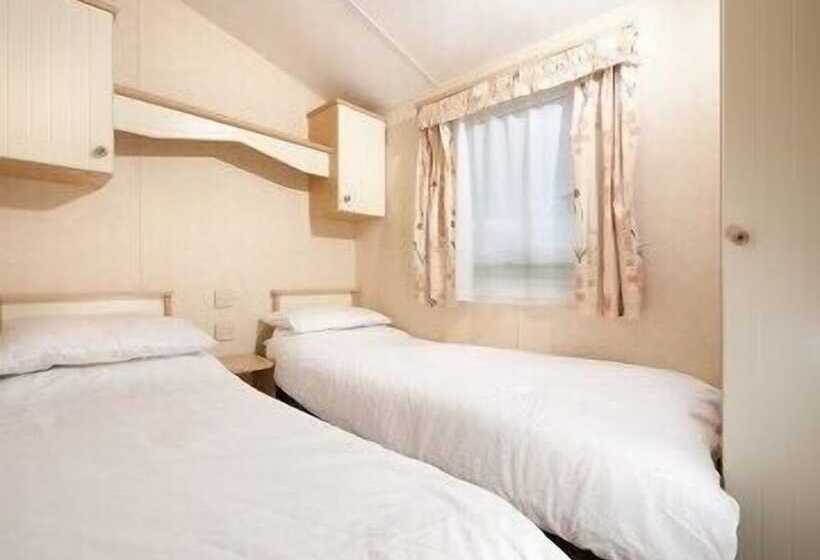 酒店 Killigarth Manor Holiday Park