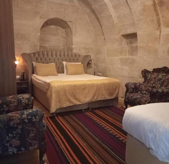 هتل Sandık Cave Suites