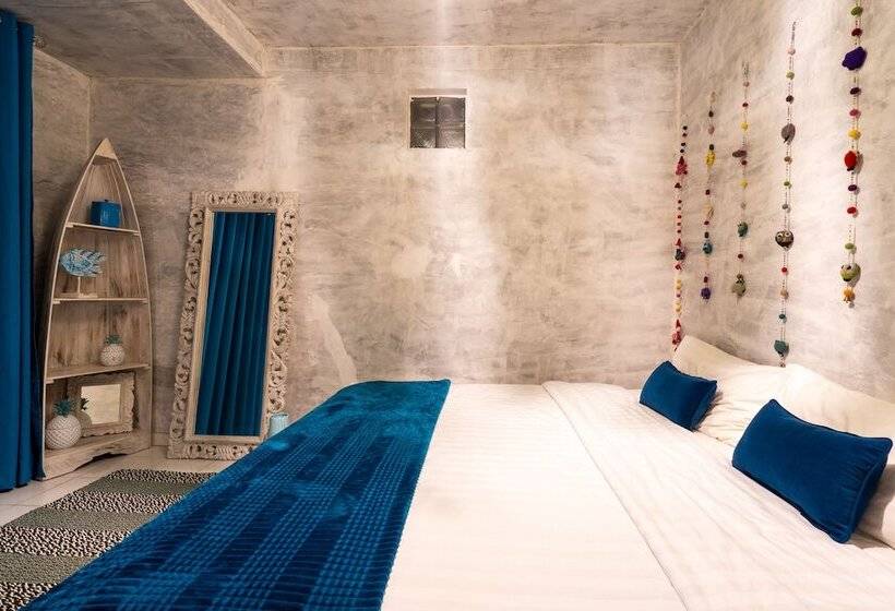 Villa Farsight Nusa Dua