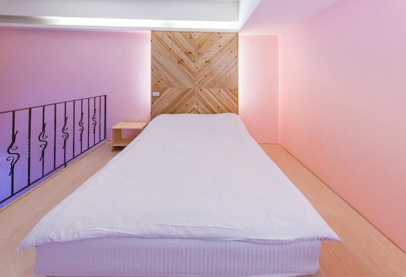 پانسیون Chin Hsi Homestay