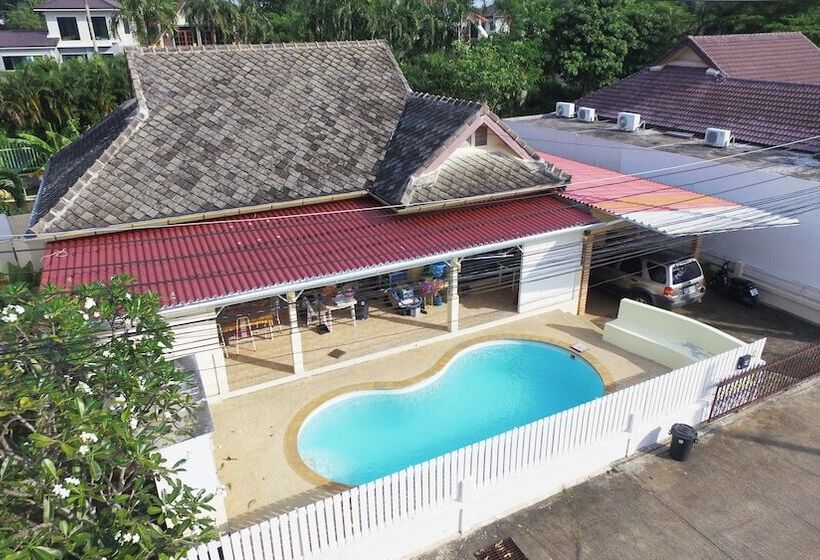 پانسیون Sawasdee Rawai Phuket