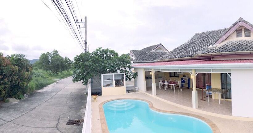 پانسیون Sawasdee Rawai Phuket