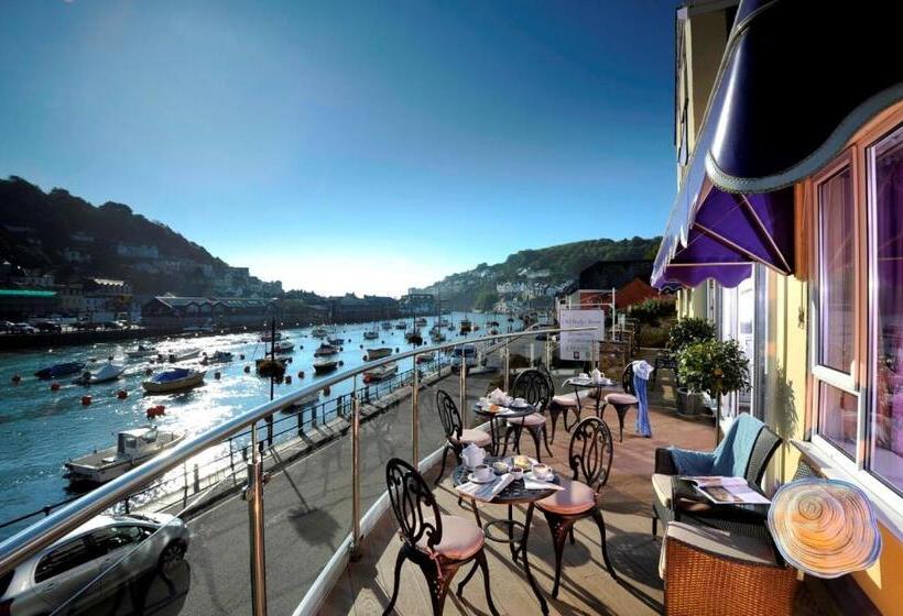 بنسيون The Old Bridge House