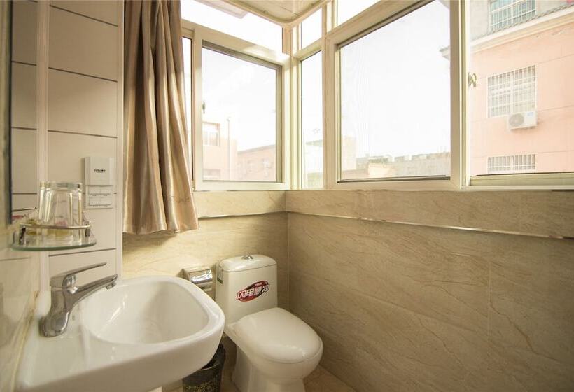 ペンション Xinhang Business Hotel Xi An