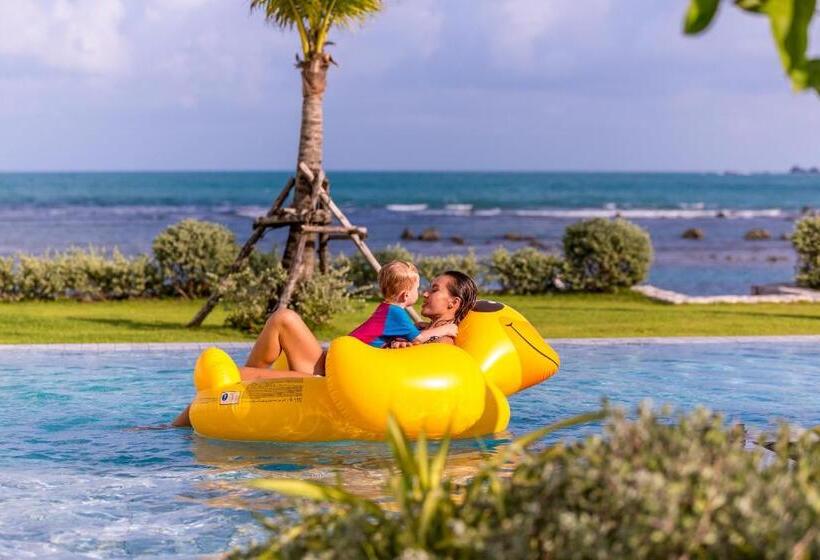 Villa Seanest Samui