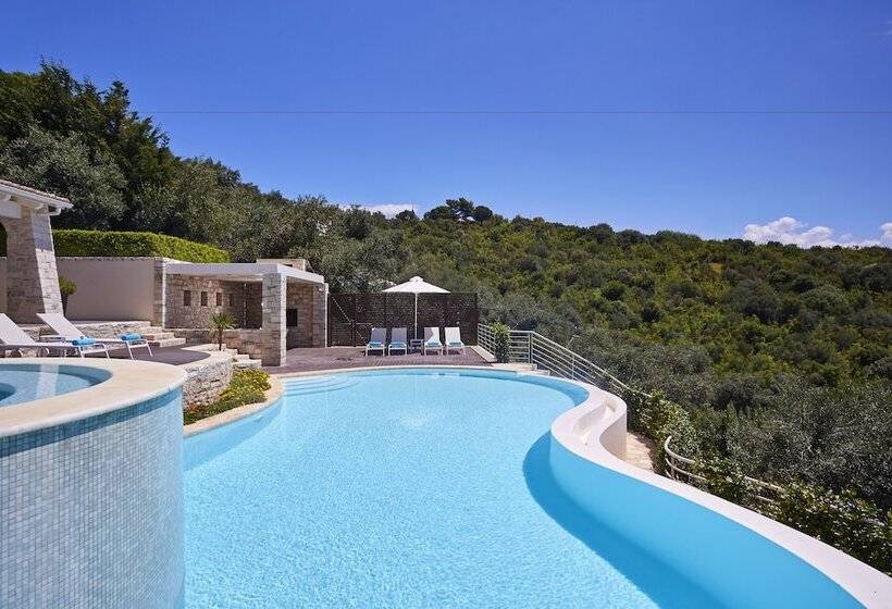 Villa Tatiana