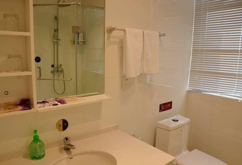 Yantai Tianma Xiangcheng Apartment