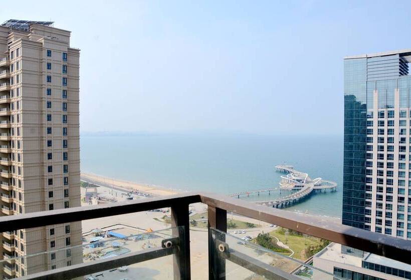 Yantai Tianma Xiangcheng Apartment