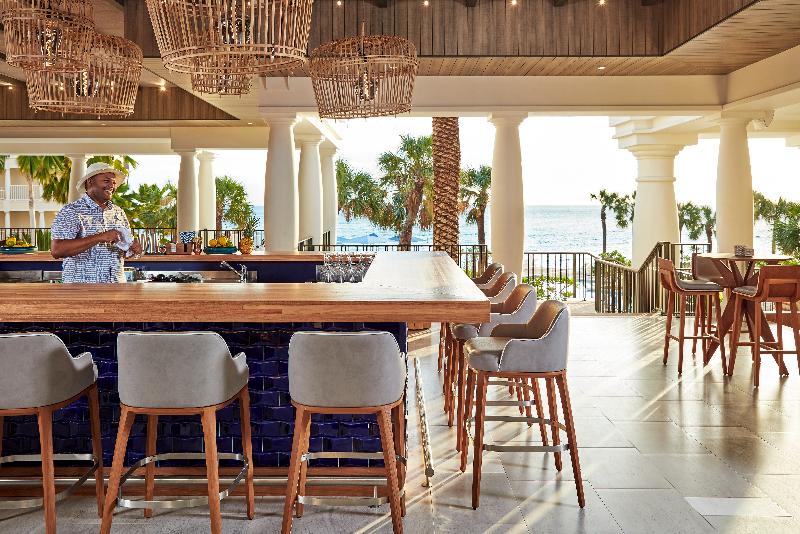 Curaçao Marriott Beach Resort