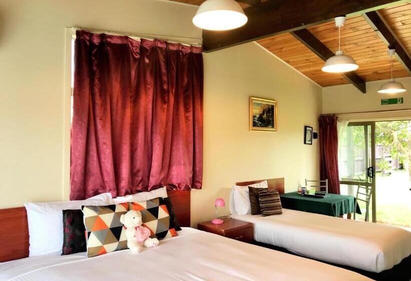 Grange Motel