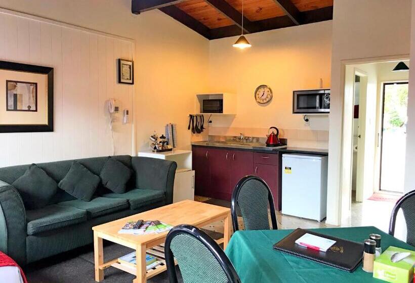 Grange Motel