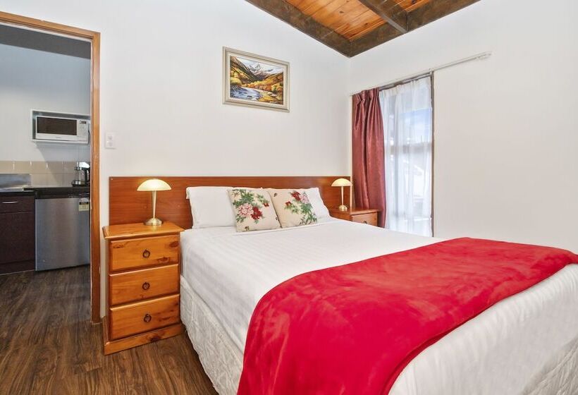 Grange Motel