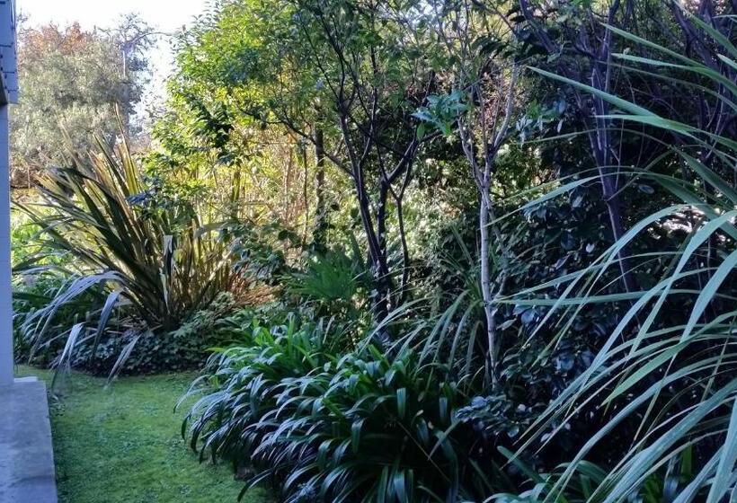 هتل Admirals Motor Inn