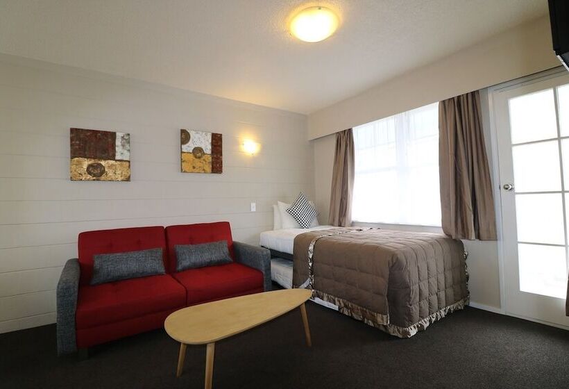 酒店 Boundary Court Motor Inn