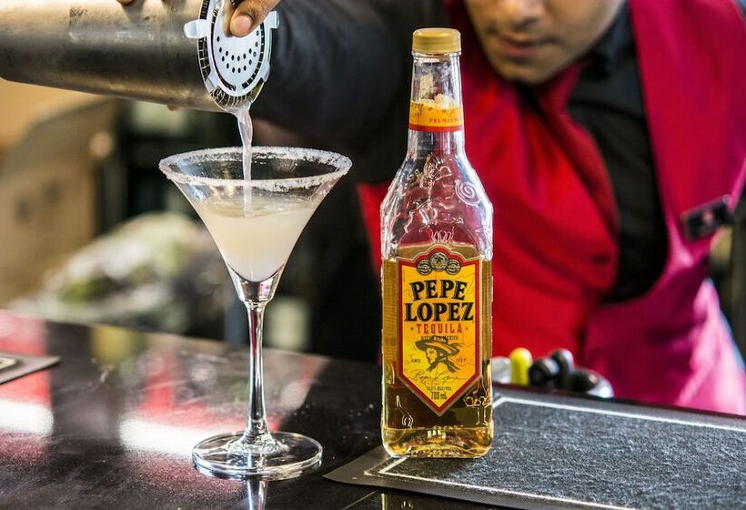 هتل Carnmore Chateau Marlborough