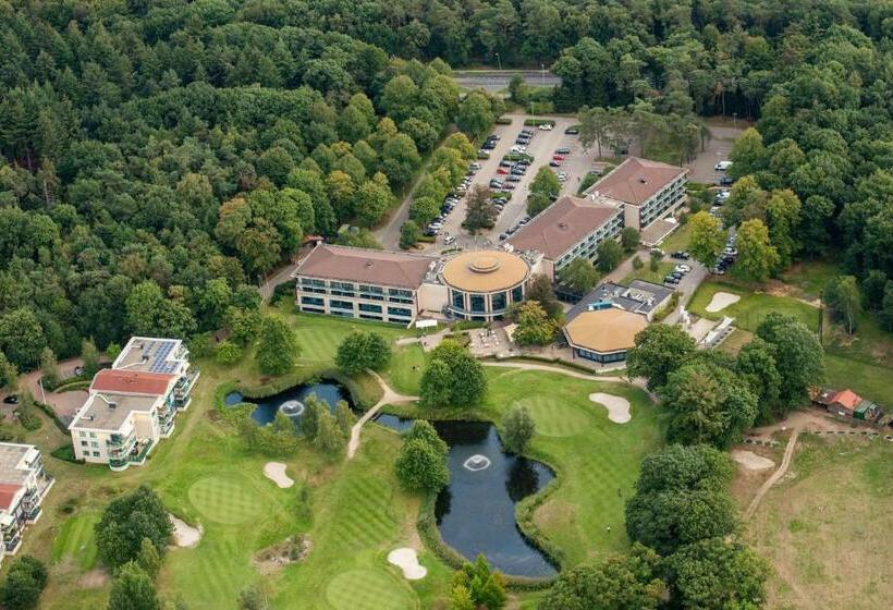 Hotel Doubletree By Hilton Royal Parc Soestduinen