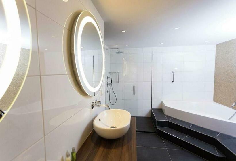 Hotel Doubletree By Hilton Royal Parc Soestduinen