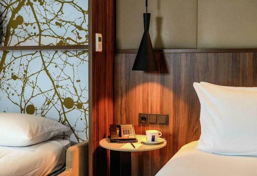 Hotel Doubletree By Hilton Royal Parc Soestduinen