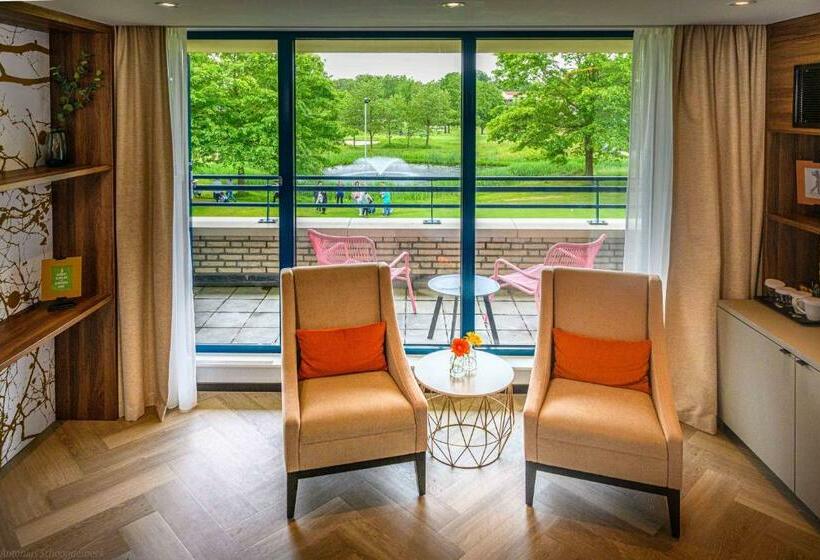 Hotel Doubletree By Hilton Royal Parc Soestduinen