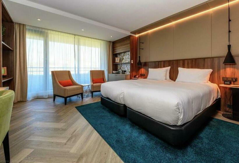 Hotel Doubletree By Hilton Royal Parc Soestduinen