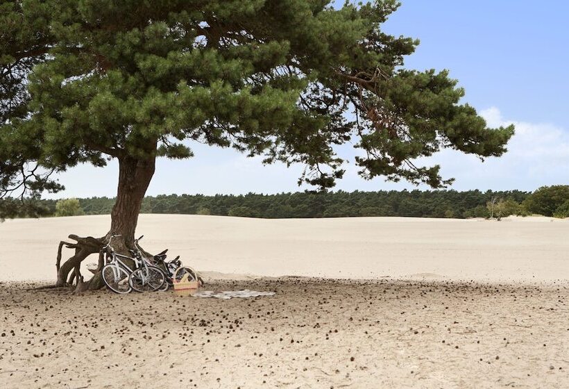 Hotel Doubletree By Hilton Royal Parc Soestduinen