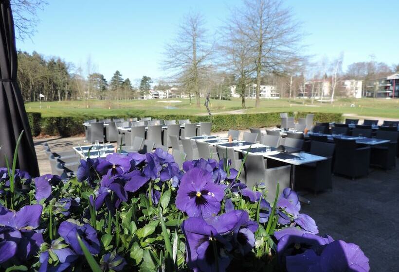 Hotel Doubletree By Hilton Royal Parc Soestduinen
