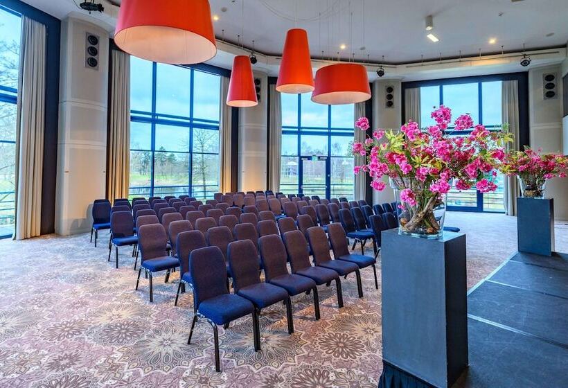 Hotel Doubletree By Hilton Royal Parc Soestduinen