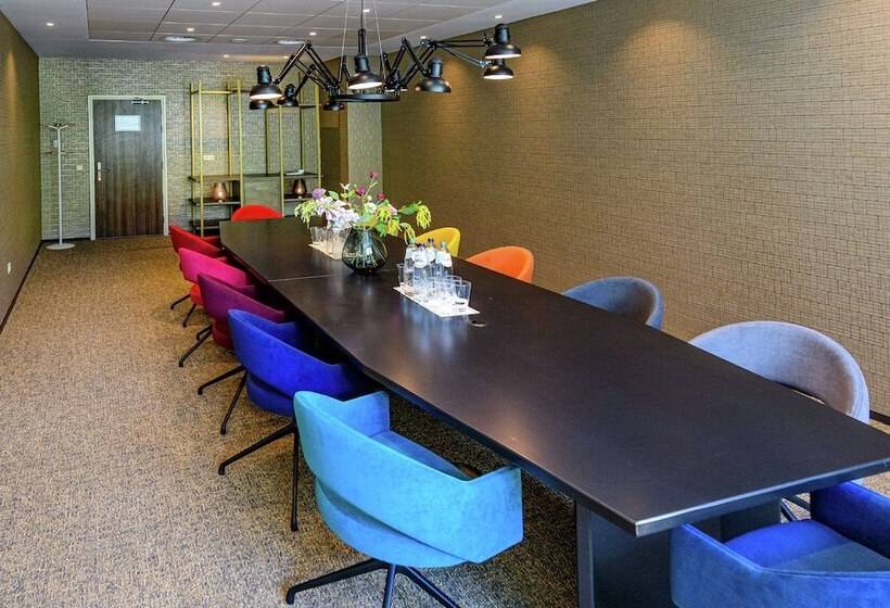Hotel Doubletree By Hilton Royal Parc Soestduinen