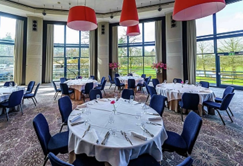 Hotel Doubletree By Hilton Royal Parc Soestduinen
