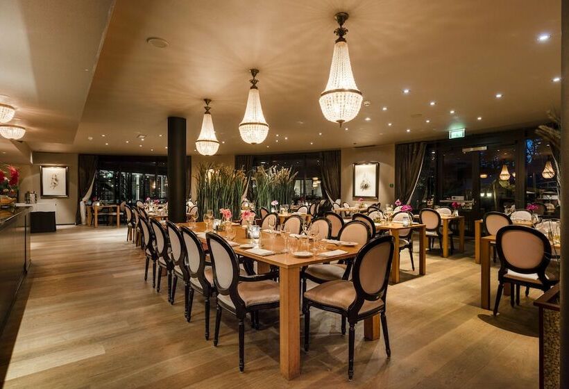 Hotel Doubletree By Hilton Royal Parc Soestduinen