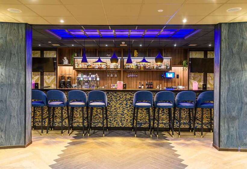 Hotel Doubletree By Hilton Royal Parc Soestduinen